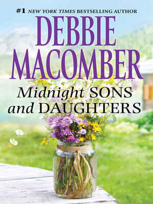 cover image of Midnight Sons and Daughters (novella)